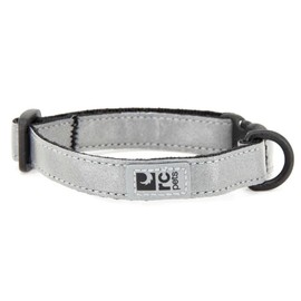RC Pets Kitty Breakaway Cat Collar, Reflective