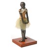 Parastone Museums Kollektion Sculpture - The Little Dancer (M) -