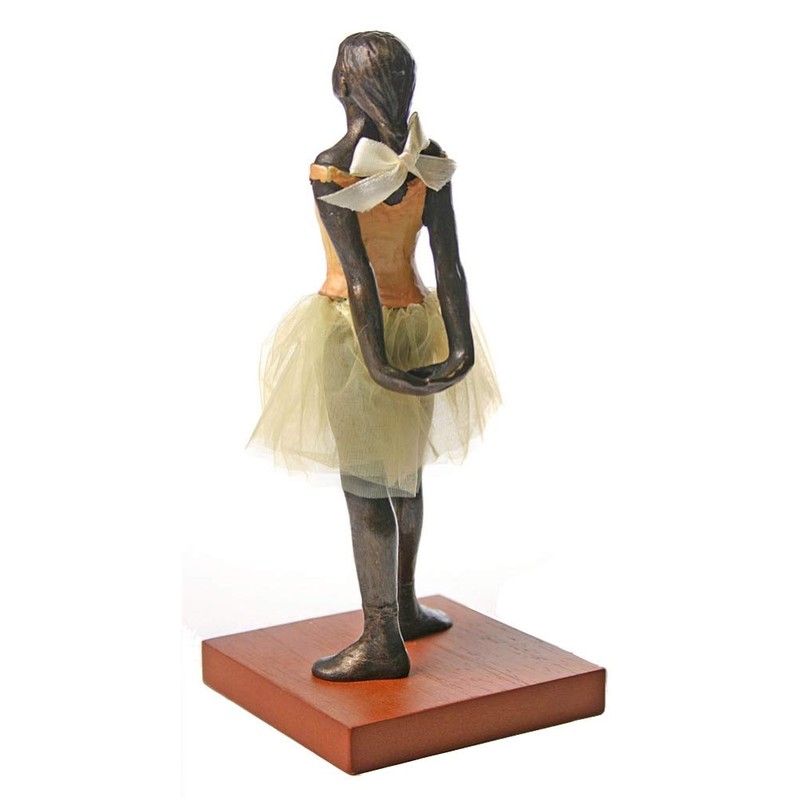 Parastone Museums Kollektion Sculpture - The Little Dancer (M) -