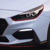 Finest Folia Devil Eye® Headlight Film KX004