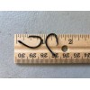 Mustad 50 Mustad #1 Demon perfect Circle Hooks 39952NP-BL Live