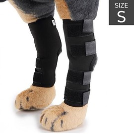Fitness Accessory Brace Support Set Pack 2 Pack for home workouts, training and recovery, portable sports and exercise, Option 2