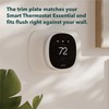 ecobee Trim Plate - Made for ecobee Smart Thermostat Essential