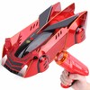 Wall Climbing Racing Car Infrared Follow Light Sensor 4-Wheel Drive