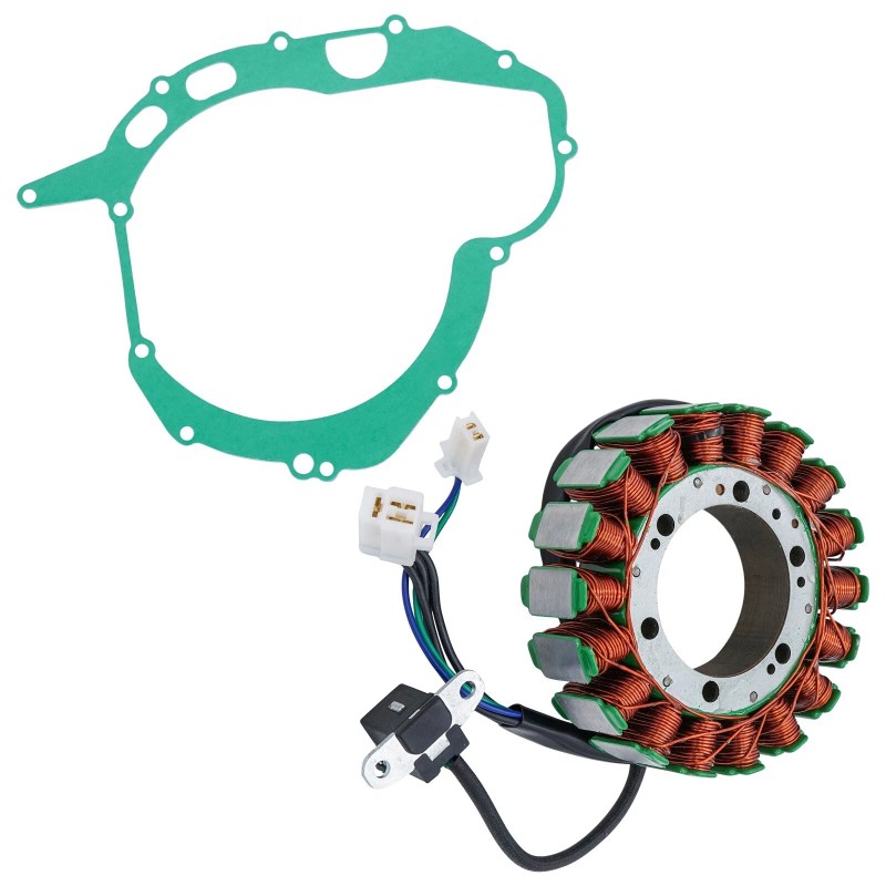 For Suzuki Stator & Gasket for Suzuki DL1000 V-Strom 1000