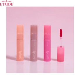 ETUDE Glow Fixing Tint Mini 1.5g, Color:03 Dewy Fig