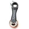 Norpro Multi, Bottle, Gripper Pad for Weak Hands, 6 in