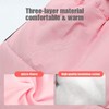 Universal Soft Baby Sleeping Bag Blanket Thicken Cushion Footmuff for