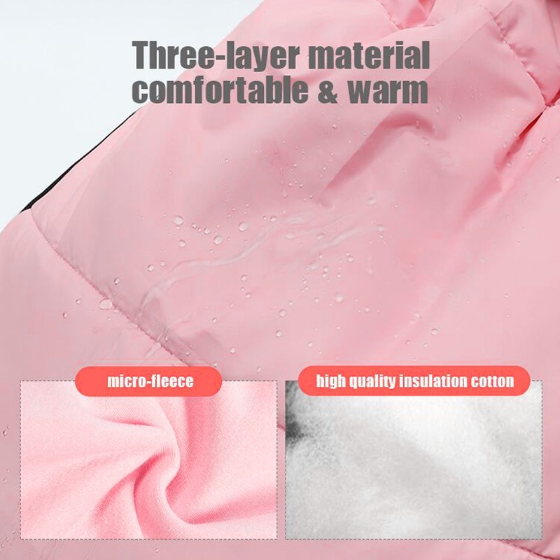 Universal Soft Baby Sleeping Bag Blanket Thicken Cushion Footmuff for
