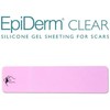 Scar Aid, tira de silicón grado médico, reduce cicatrices por