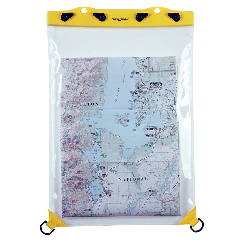 Kwik tek Dry PAK DPC-69 Multi-Purpose Case