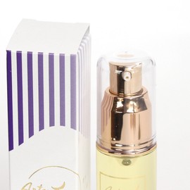 a-denmoaa-temisu minkuru 33ml Cosmetic Oil Old 5 X 6 Pieces