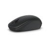Dell D00FP Mouse WM126, color Negro