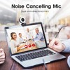 VITADE Webcam with Microphone, HD 1080p Web Camera 960A Streaming