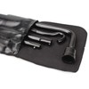 Dr.Roc Spare Tire Kit Spare Tire Tool Compatible with Ford
