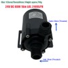 SHYSKY DC55E-24160A 24VDC Small Power efficient Brushless Water Pump 80W