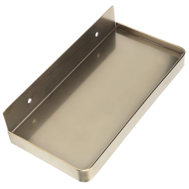 Bathroom Phone Holder Wall Mounted Thick Phone Storage Shelf Toilet