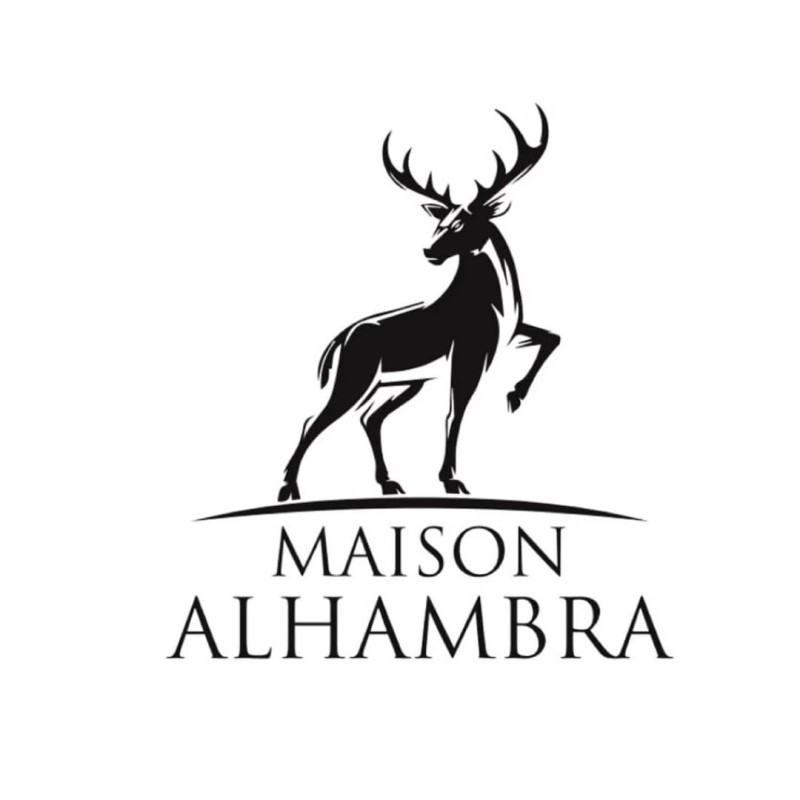 Maison Alhambra Jean Lowe Immortel EDP Perfume By Maison Alhambra