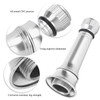 Aluminum Balance Bar Replacement Fishing Wheel Conversion Lure Spinning Reel