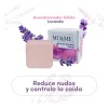 Acondicionador Solido Mu&me Lavanda 140gr
