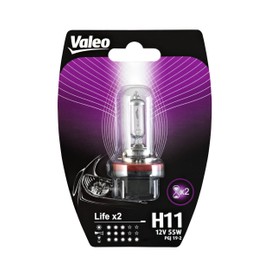 Valeo 32524 Bulb H11