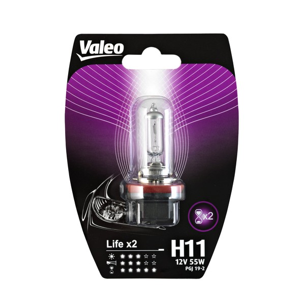 Valeo 32524 Bulb H11