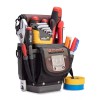 Veto Pro Pac TP3B 3 Pocket Tool Pouch with Base