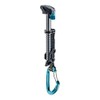 SALEWA QUICK SCREW Eisschraube, Blue, 160