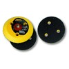 Mirka 8294791211 grinding plate 1/4 inch grip 6L Medium, 77