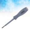 6pcs B05 Voltage Tester Non-Contact Electrical Test Pen with LED