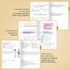 Legend Planner – Weekly & Monthly Life Planner to Hit