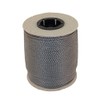 PPM Braided Lead 2.0 mm - 100 m Roll in