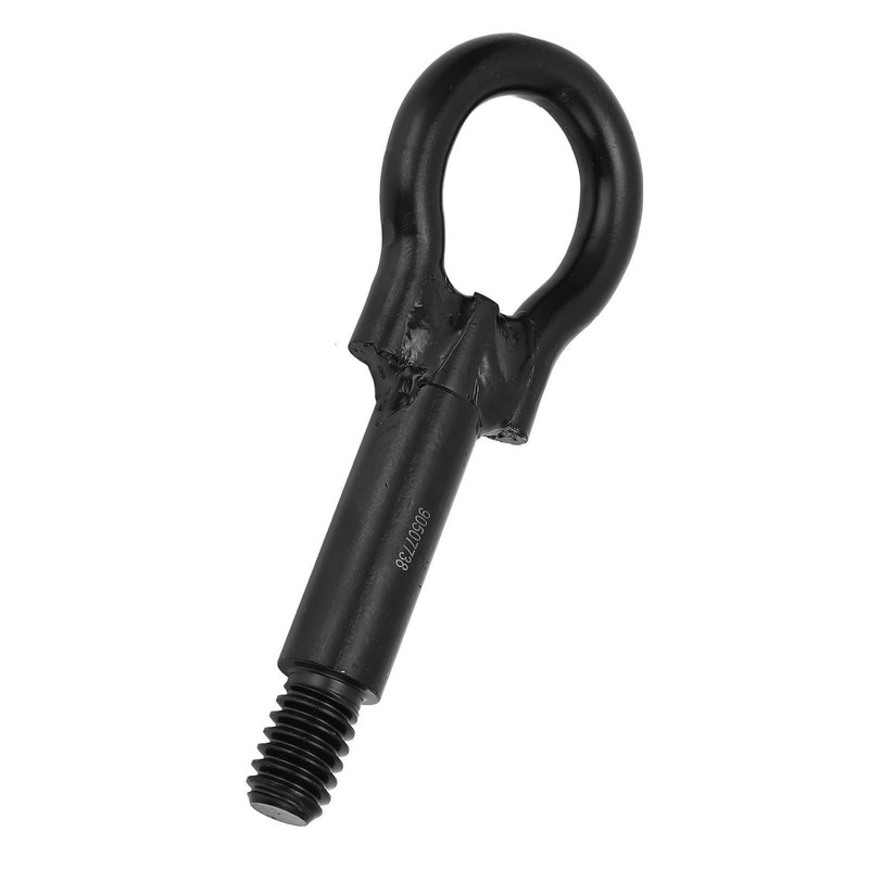 Trailer Hitch Tow Hook Ring 90507738 Automobile Trailer Tow Eye