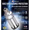 RuggedGrade Aries III 54W LED Corn Bulb | 7,200 Lumens
