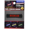 Hasepro Magical Carbon【Fuel Check Again】Toyota/Lexus/Daihatsu/Subaru/Mazda/Suzuki【Regular Type】(Black) CFCAR-1