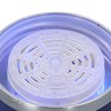 Hydrogen Water Bottle 420ml 3 Minute Rapid Electrolysis Hydrogen Rich