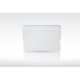 Mijello Fredi Peel-Off Palette for Oil & Acrylic Paints, 12.75" L x 8.875" W x .3125" H, 1 Each (92-AP3010), White