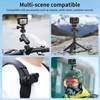 VRIG Quick-Release Mount for Insta 360 go Ultra, Aluminum Alloy