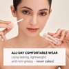 L.O.C.K. BLUR CONCEALER [ALMOND] Medium-to-Full Coverage