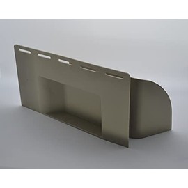 J'D Out Kickout Flashing Tan Left