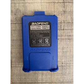 For Baofeng 1PC Original Baofeng UV-5R 1800mAh Li-ion UV-5R Battery for UV-5R Series Radios