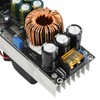 Aideepen Step Up Converter, 1800W 40A DC-DC Boost Converter, Constant