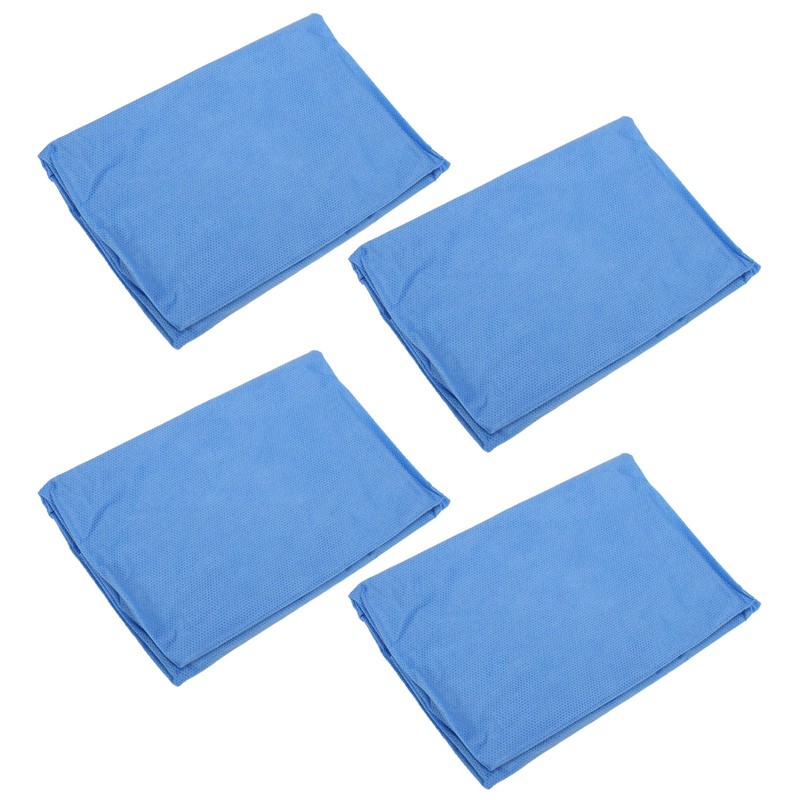 10 PCS Disposable Spa Body Wrap Thick Chest Wrap Nonwoven