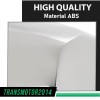 transmotor2014 Fit For 2013-2023 Peterbilt 579 Door Mirror Cover Caps