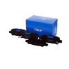 SKF Brake Pads VKBP 90107 A
