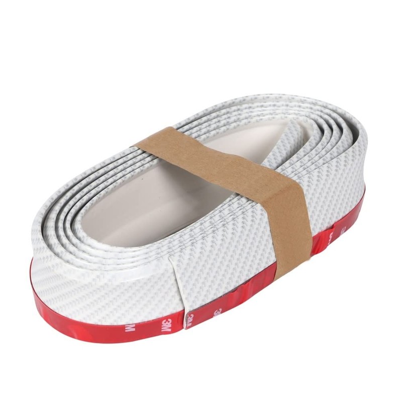 one+lifestyle Lip Spoiler, Under Lip Mold, 6.5 ft (2.5 m),