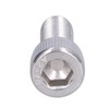 A2-70 Hex Bolt, Socket Cap Screw, A2-70 Stainless Steel 304,