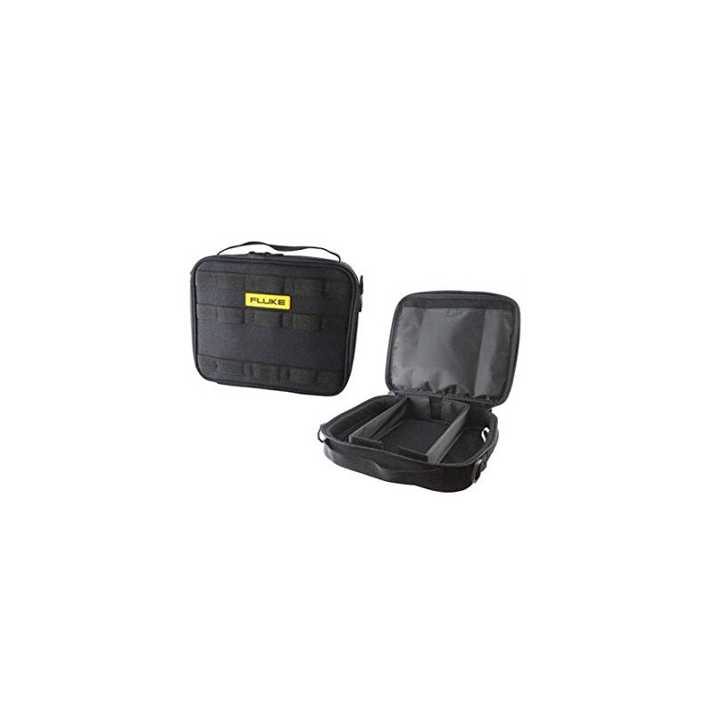 Fluke CNX C3003 Modular 3-Compartment Soft Case