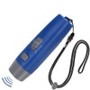 Kensbro Electronic Whistle Hand Whistle for Referees Handheld Sports Whistle