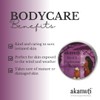 Akamuti Myrrh & Frankincense Balm 50ml